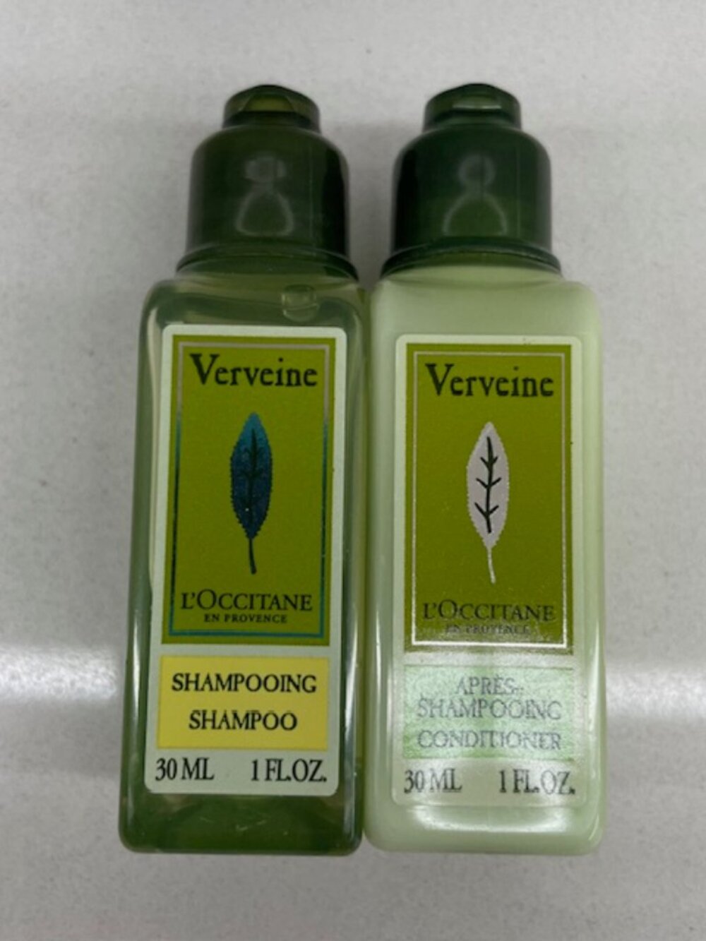 L'OCCITANE Verveine Bath & Body Set - Picture 6 of 6